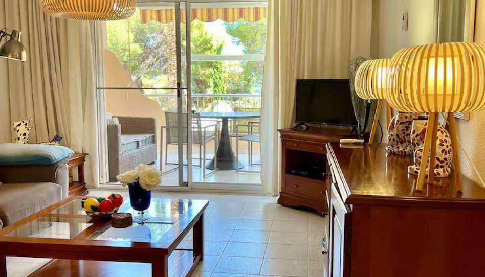 Photo 1 of Apartment to share in Campello pueblo, Alicante