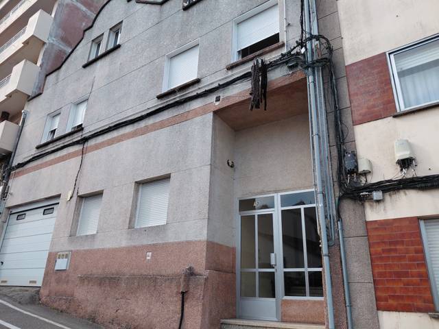 Edificio en Venta en Rúa Bouzas en O Grove