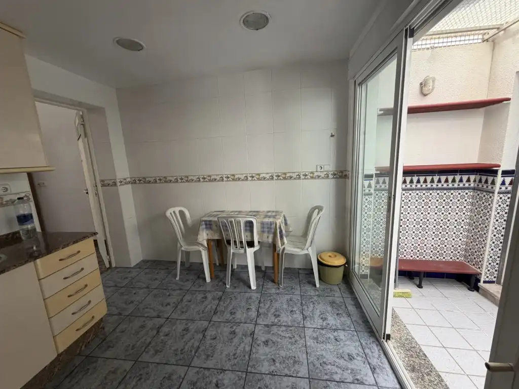Individual en venda a Calle Floridablanca, imagen 7
