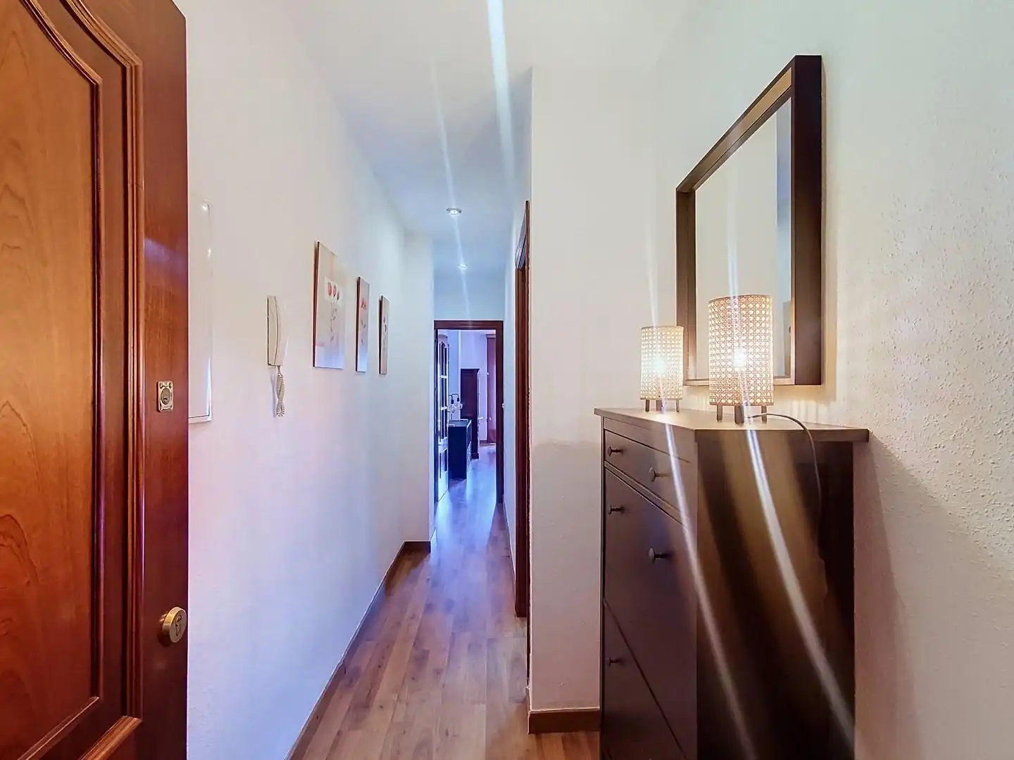 Flat for rent in Churriana de la Vega  with Air Conditioner, Heating and Terrace