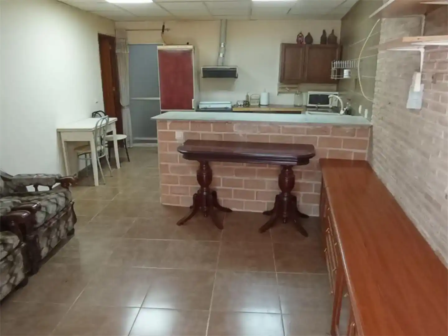 Cuina de Pis en venda en Retamoso de la Jara, Toledo
