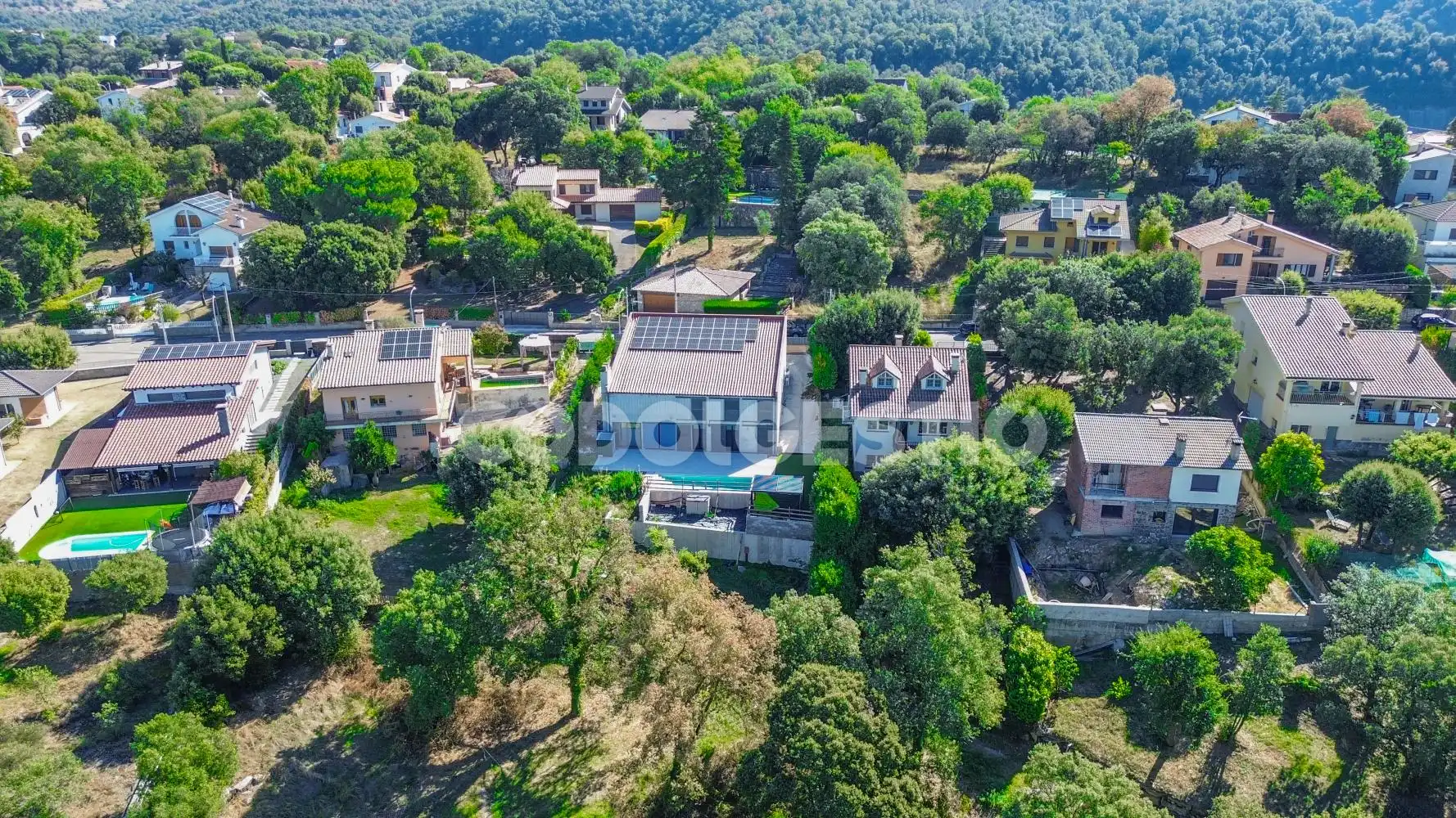 Haus mit Terrasse zum Verkauf in Verge de Montserrat, imagen 36