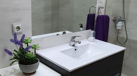 Foto 5 de Piso de alquiler en Calle Paz de Aquisgrán, Barrio de Peral - San Félix, Cartagena