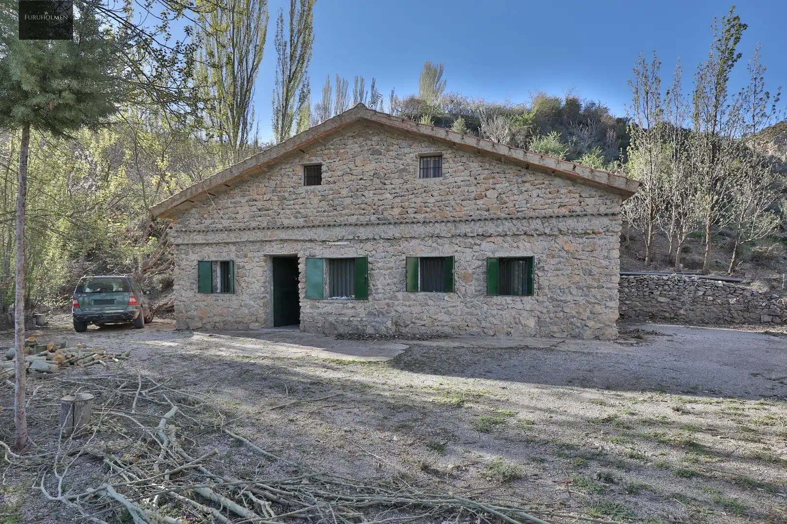Casa rústica en venda a Dúrcal, imagen 9