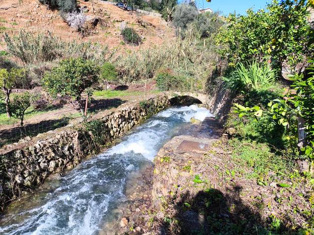 Finca rústica en Alquiler en Sóller