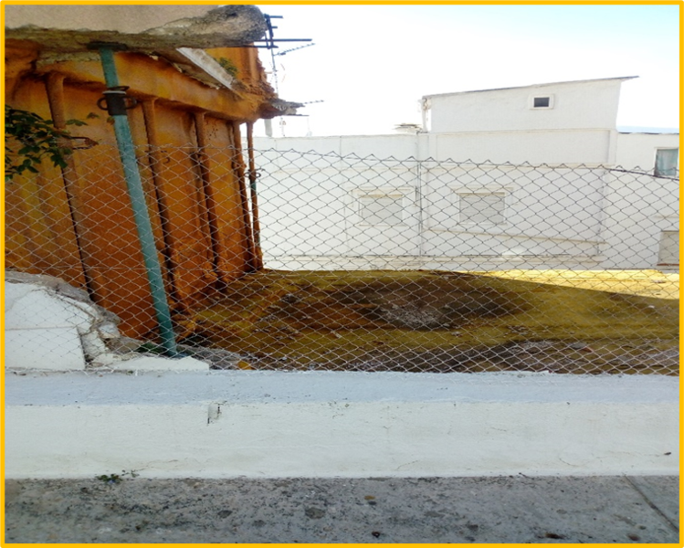 Garden of Residential for sale in Cullera