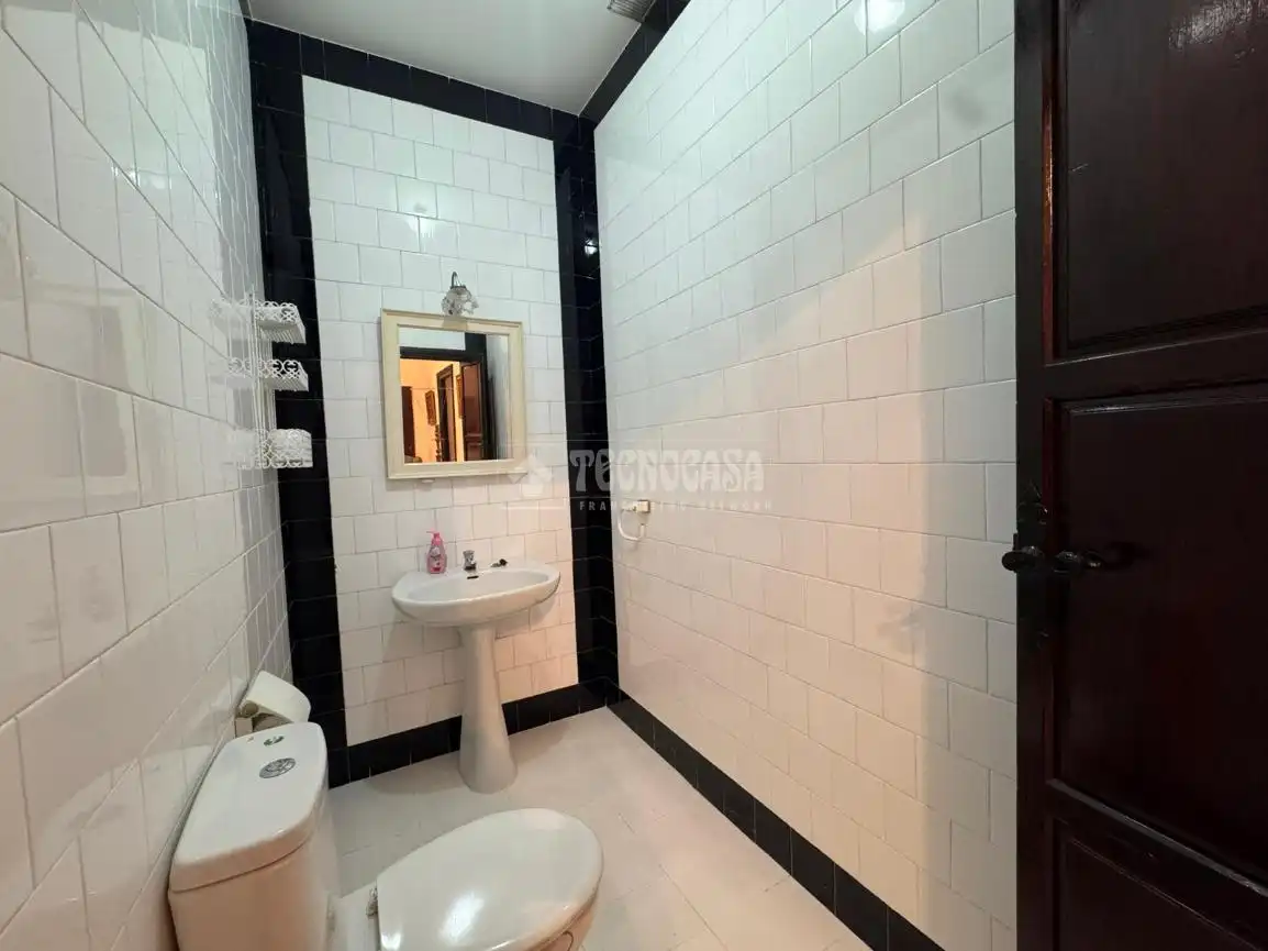 Baño de Casa o chalet en venta en Osuna con Terraza y Trastero