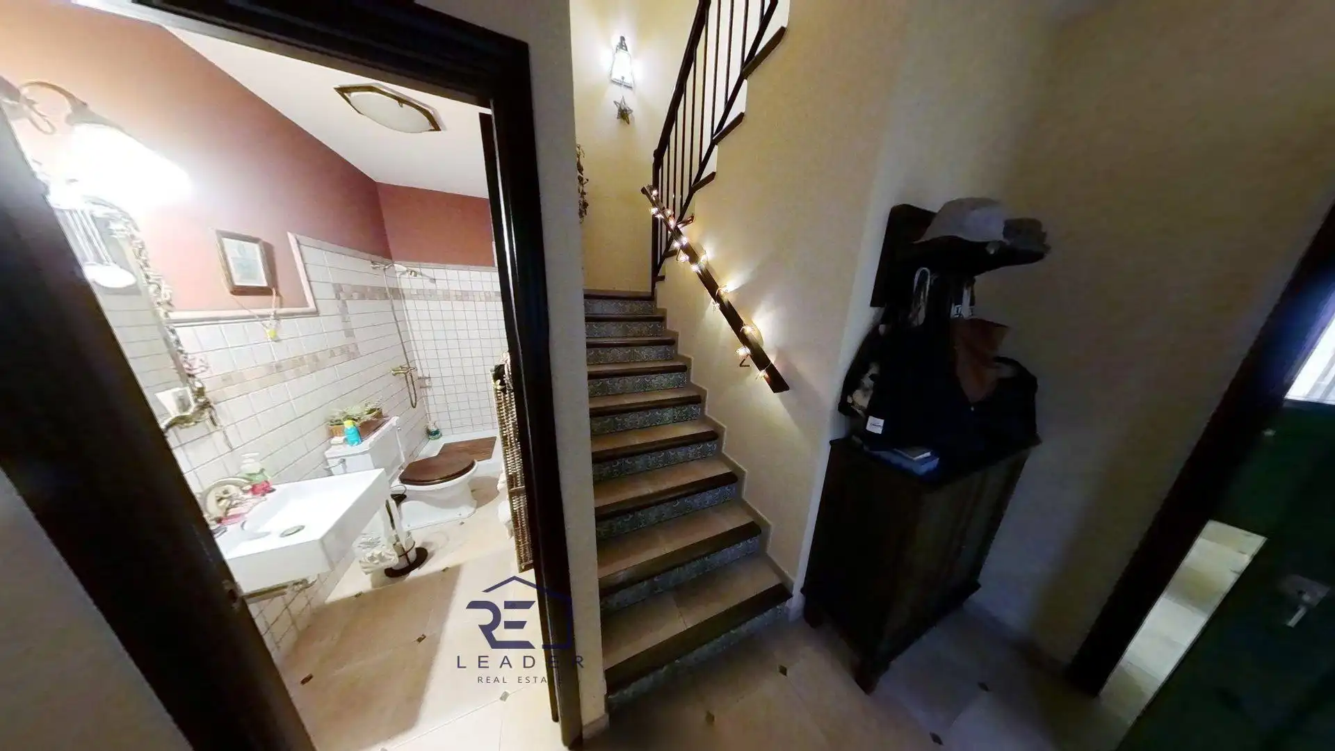 Casa adosada en venta en Guillena con Aire acondicionado, Terraza y Trastero
