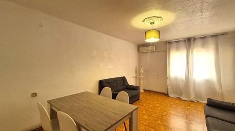 Photo 2 of Apartments for rent in  Dr Gascuñana, Virgen del Remedio - Parque Lo Morant, Alicante / Alacant