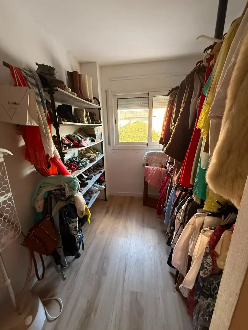 Flat for sale in Gavà  with Parquet flooring, Terrace and Storage room