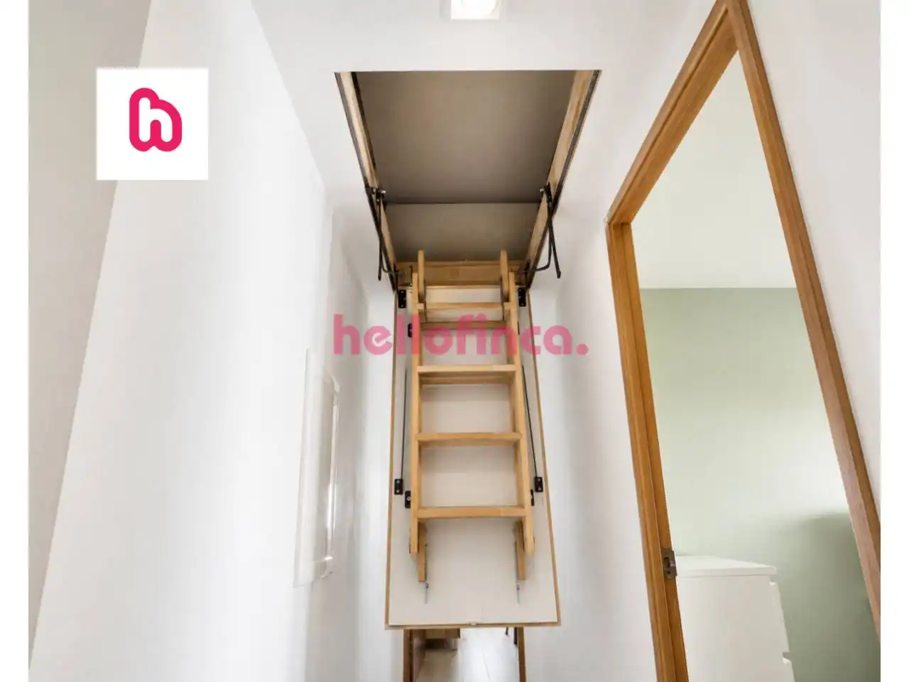 Chalet con jardín en venta en Calle Penedès, imagen 16