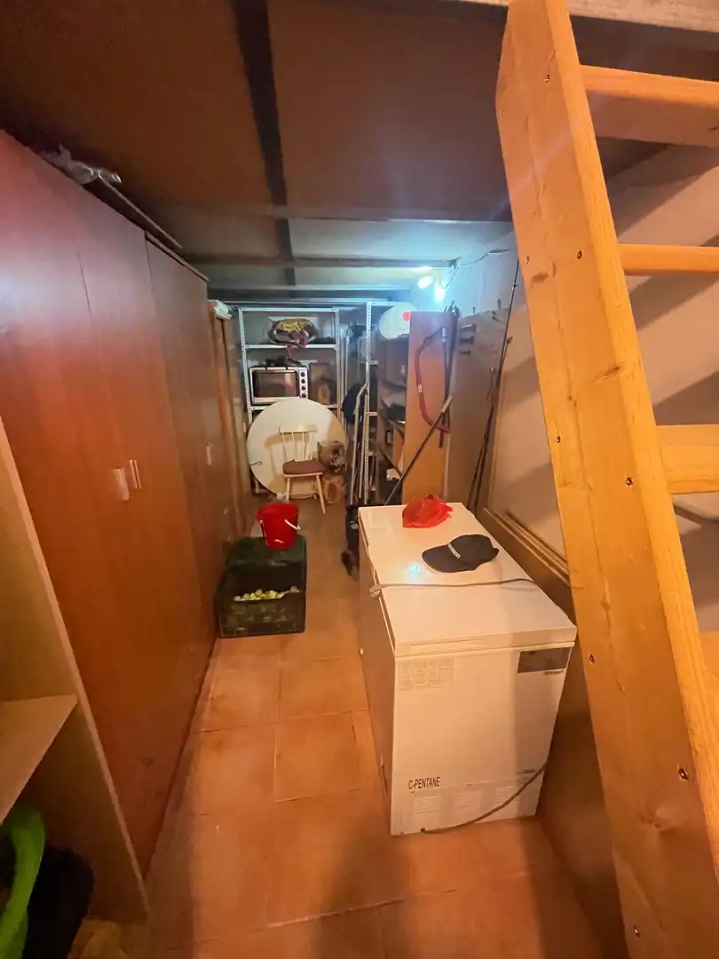 Apartment mit Terrasse zum Verkauf in Adra, imagen 9