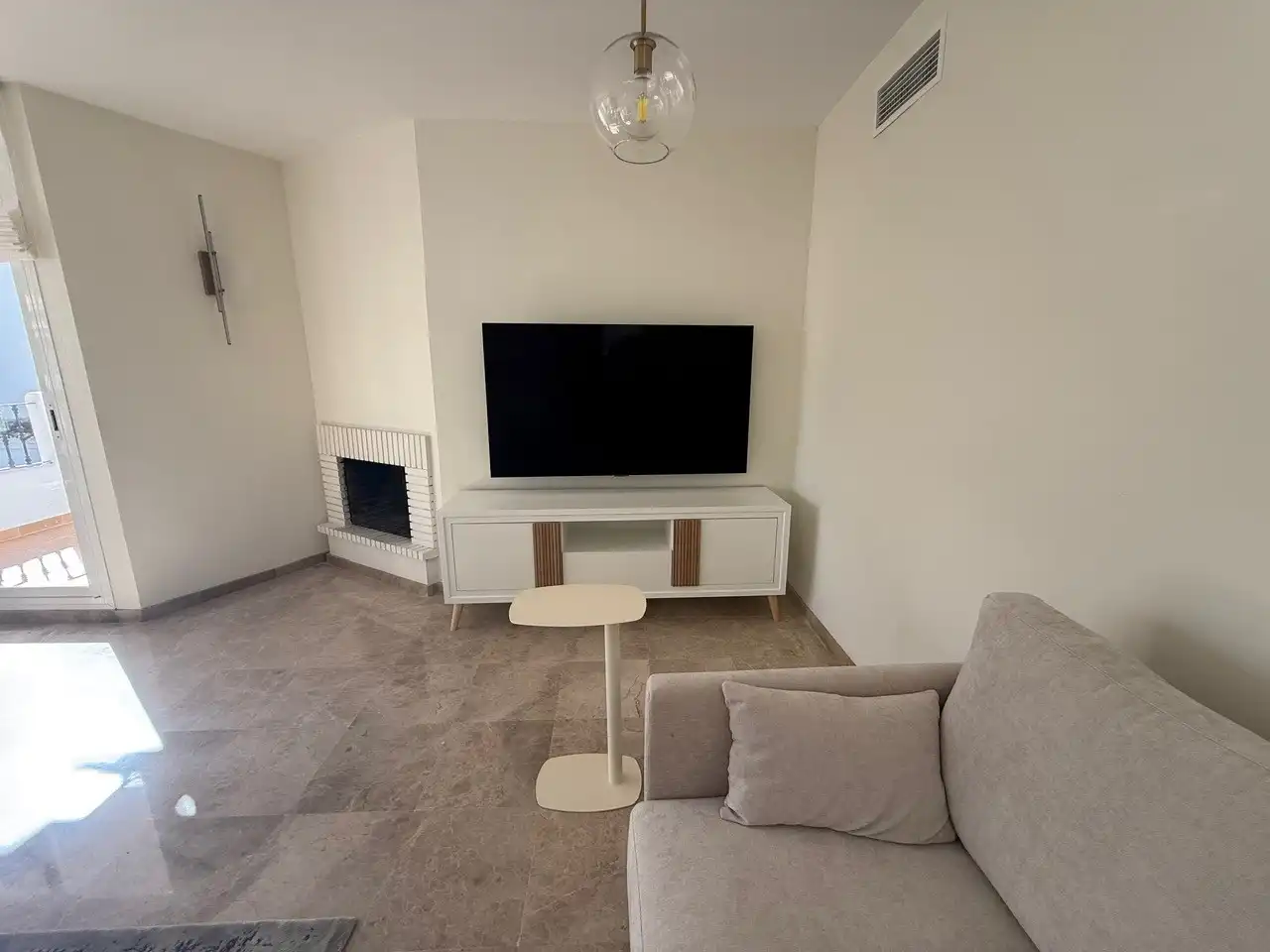 Penthouse mit Pool zur Miete in Nueva Andalucía, imagen 5