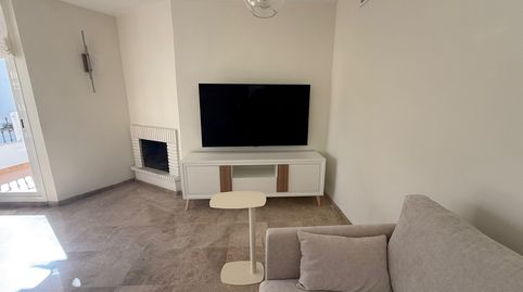 ÁTICO DÚPLEX EN ALQUILER DE LARGA TEMPORADA EN LOS NARANJOS, MARBELLA, imatge 5