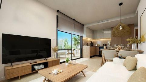 Foto 2 de Apartamento en venta en Calle Guardamar del Segura, Pueblo, Guardamar del Segura