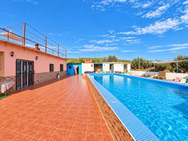 Casa con balcone in vendita a Segorbe
