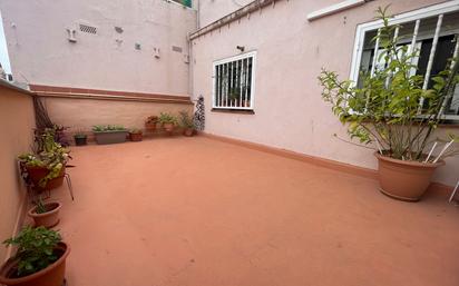 Terrace of Duplex for sale in Cornellà de Llobregat  with Air Conditioner, Terrace and Balcony