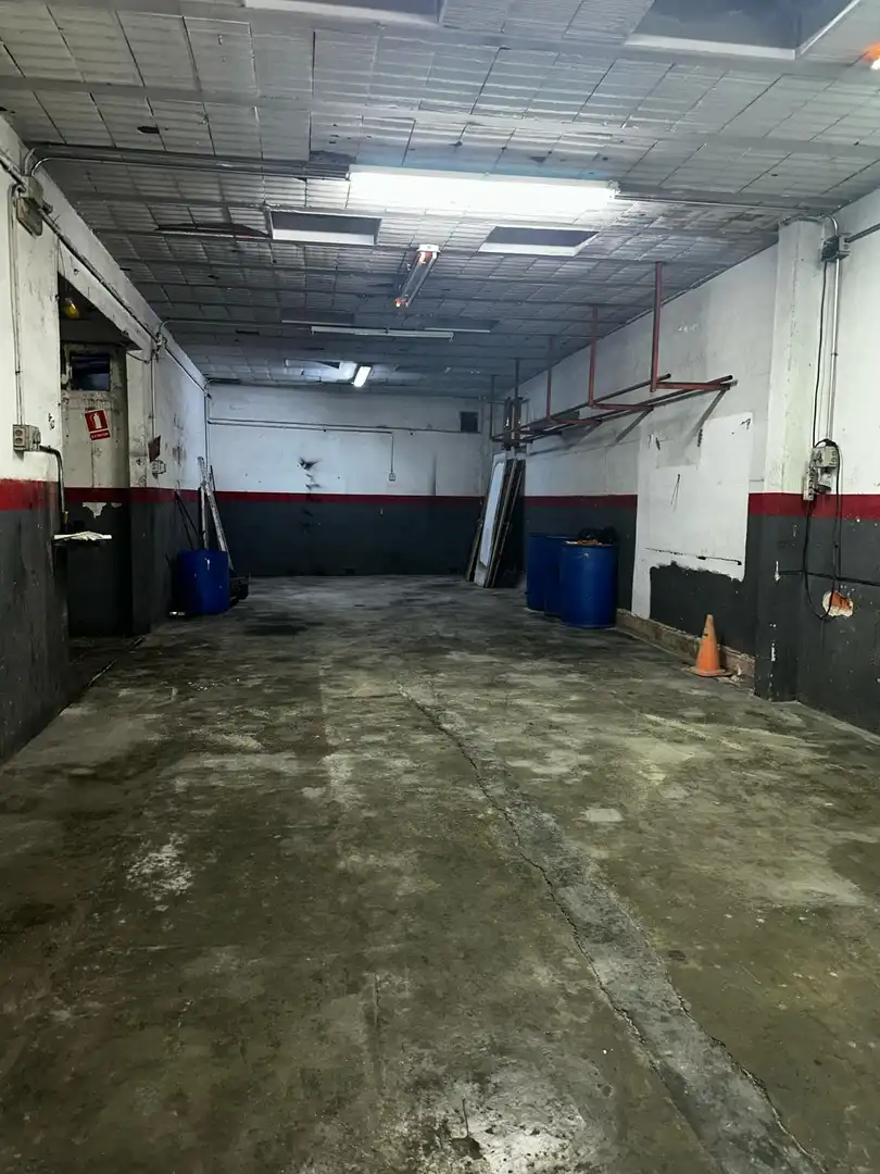 Local comercial en venta en Carrer de Joaquín Costa, imagen 4