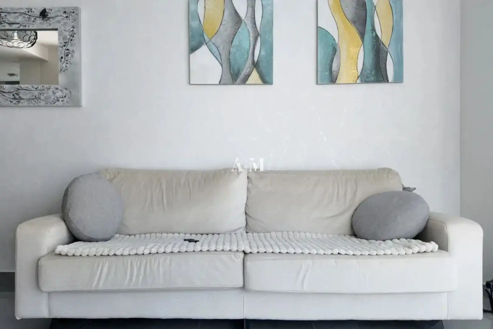 Chalet con terraza en venta en Los Balcones - Los Altos, imagen 6