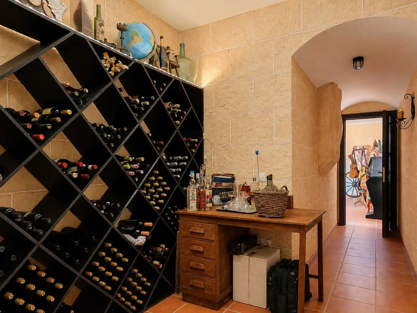 Casa rústica en venda a El Pinós / Pinoso, imagen 42