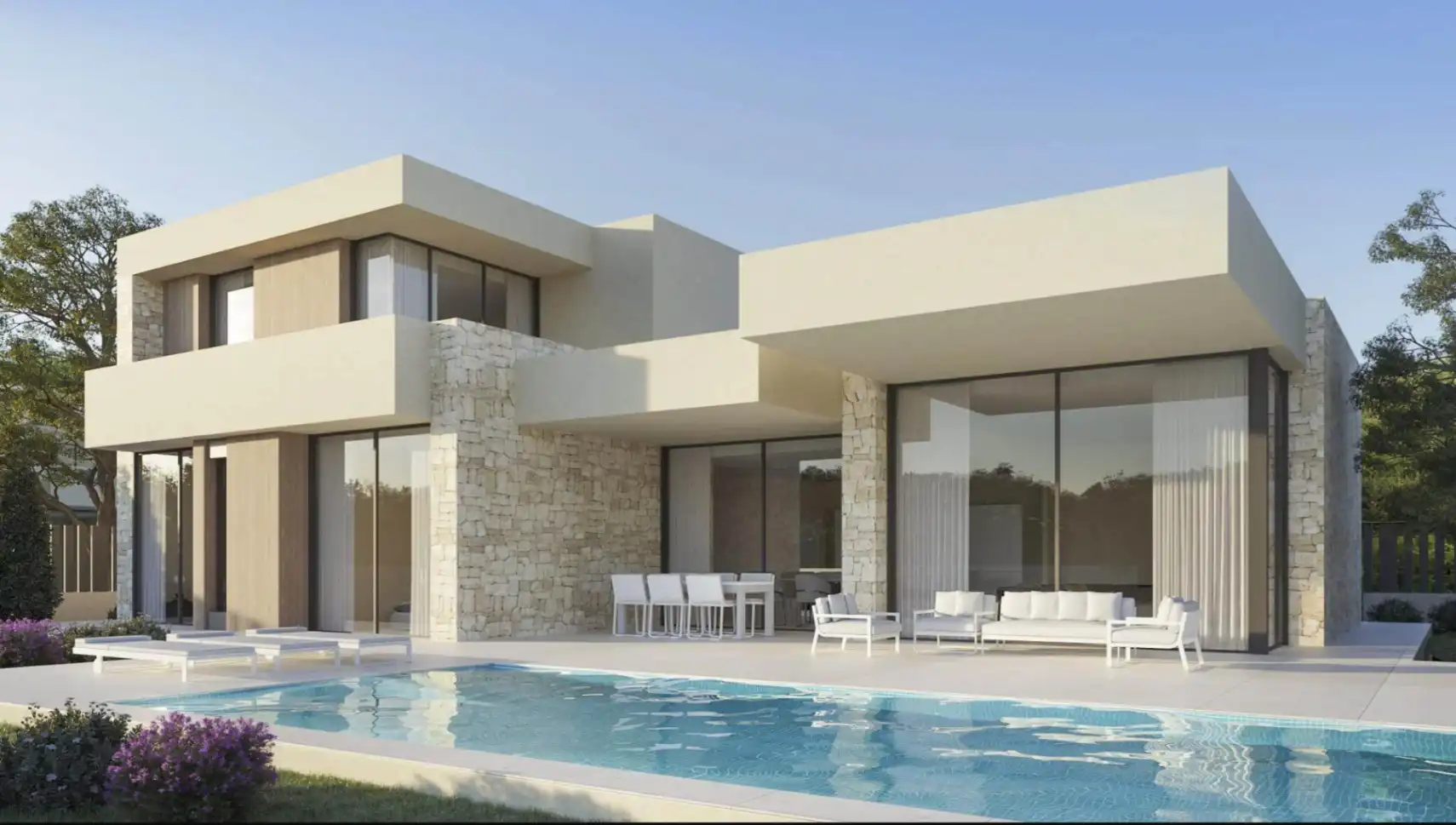 Villa con terrazza in vendita a Centro Urbano, imagen 2
