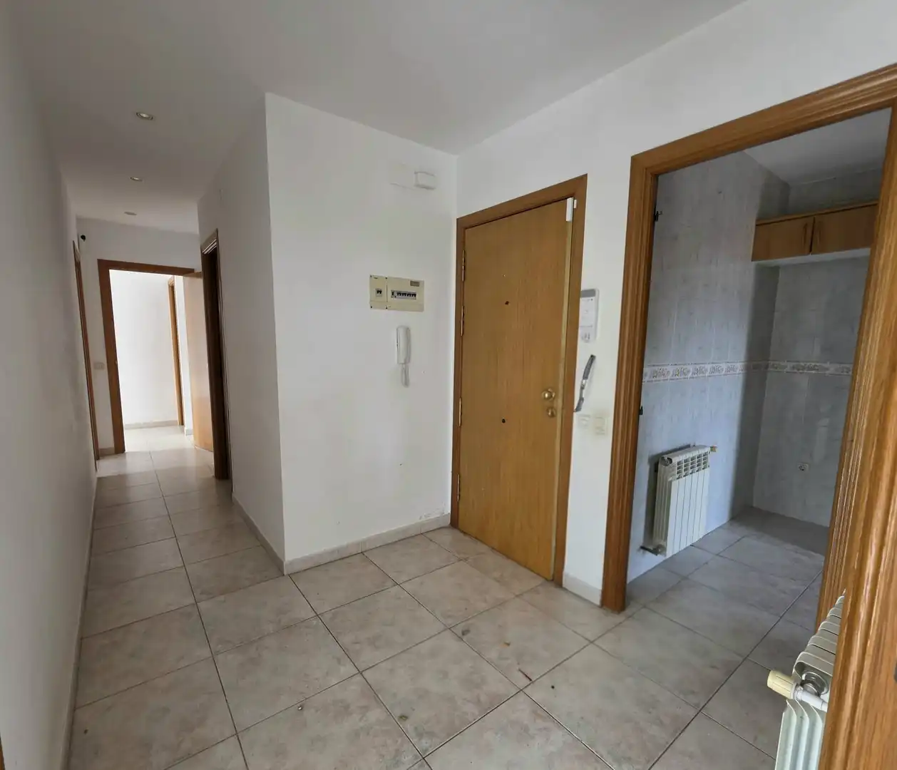Piso con terraza en venta en Carrer del Ravalet, imagen 13