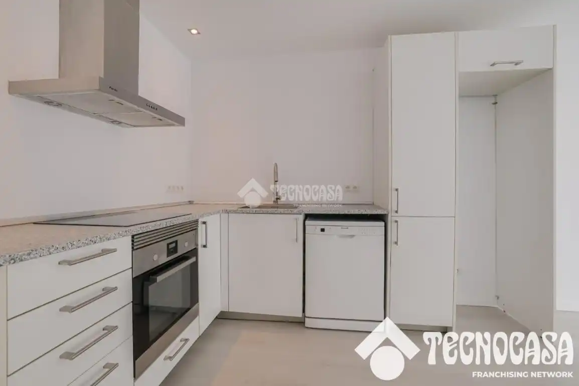 Penthouse mit Aufzug zum Verkauf in Travessera de gracia, imagen 13