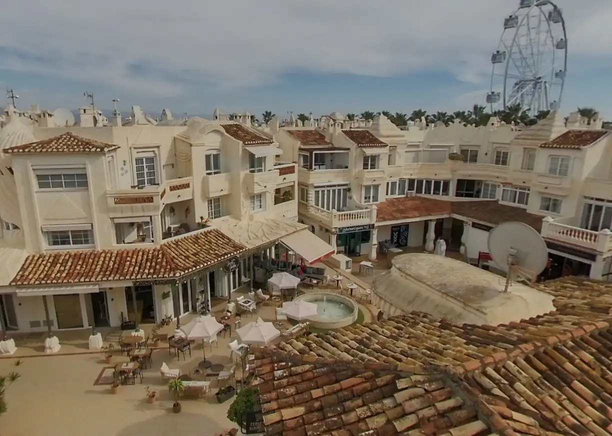 Business premises for sale in Del Puerto, imagen 21