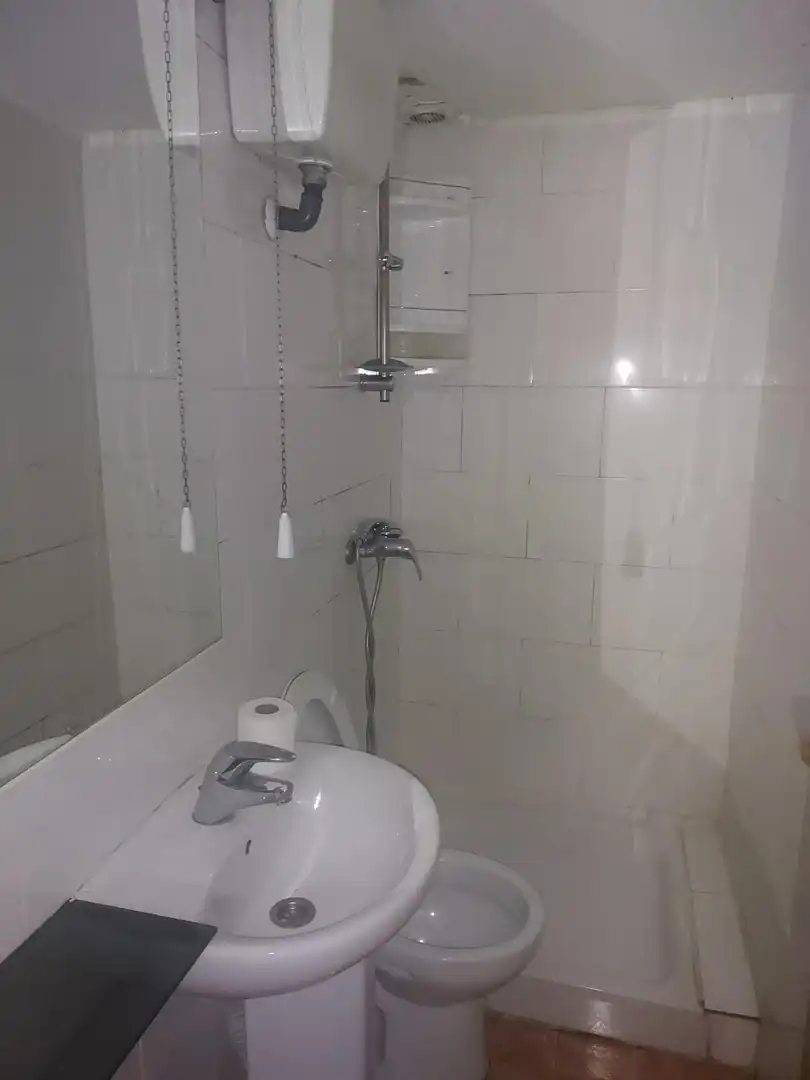 Baño de Piso en venta en Madrid