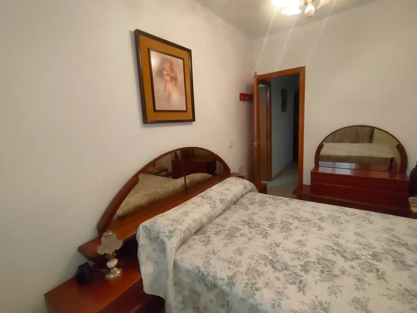 Bedroom of Houses for sale in Turís  with Terrace and Storage room