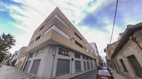 Foto 2 de Garatge en venda a Plaza Castelar - Mercado Central, Elda