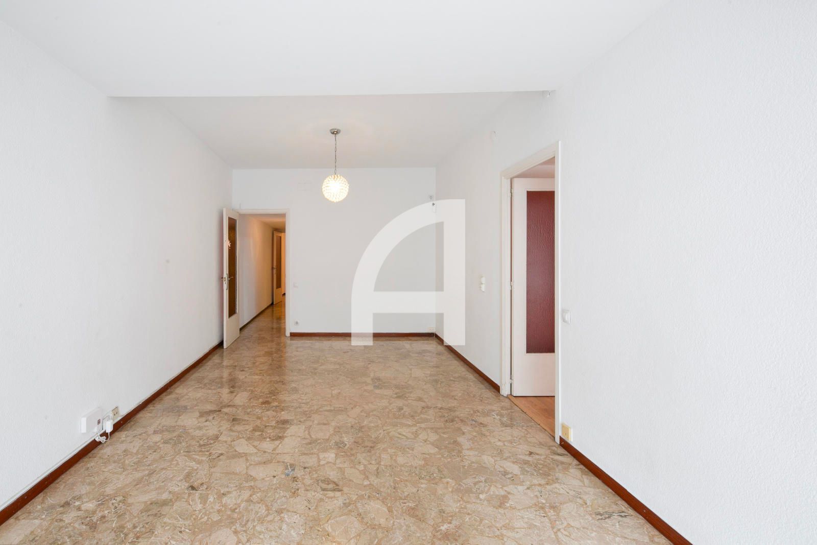 Flat for sale in  Barcelona Capital  with Air Conditioner, Heating and Terrace