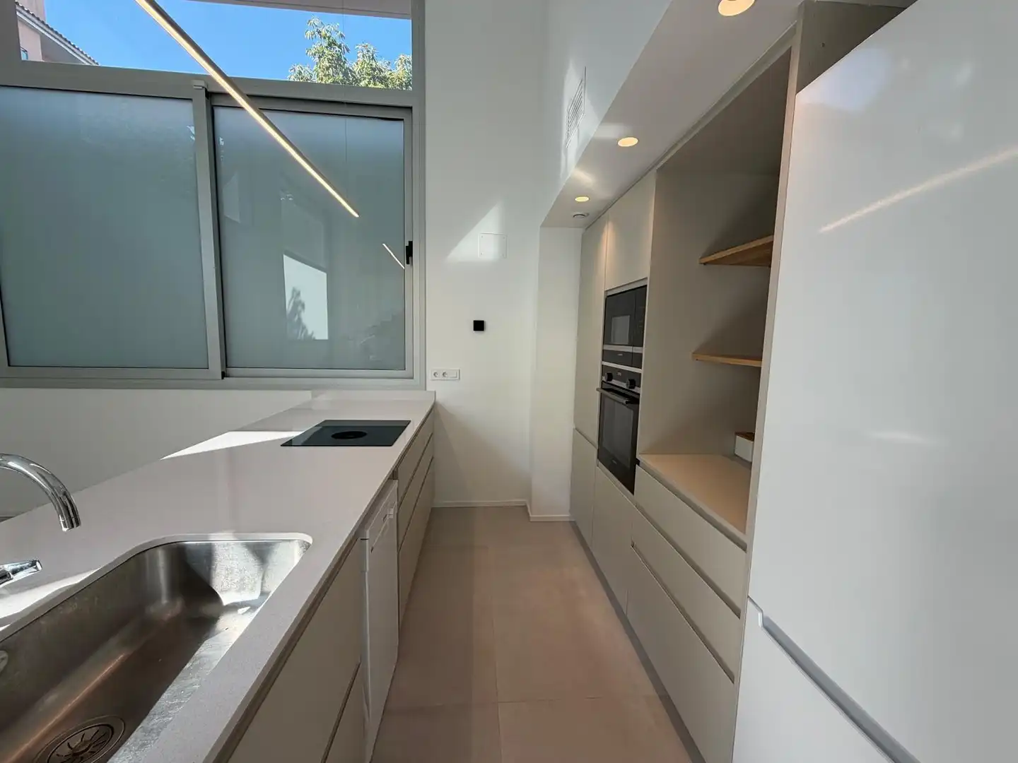 Duplexes for rent in RIU GÜELL, La Devesa