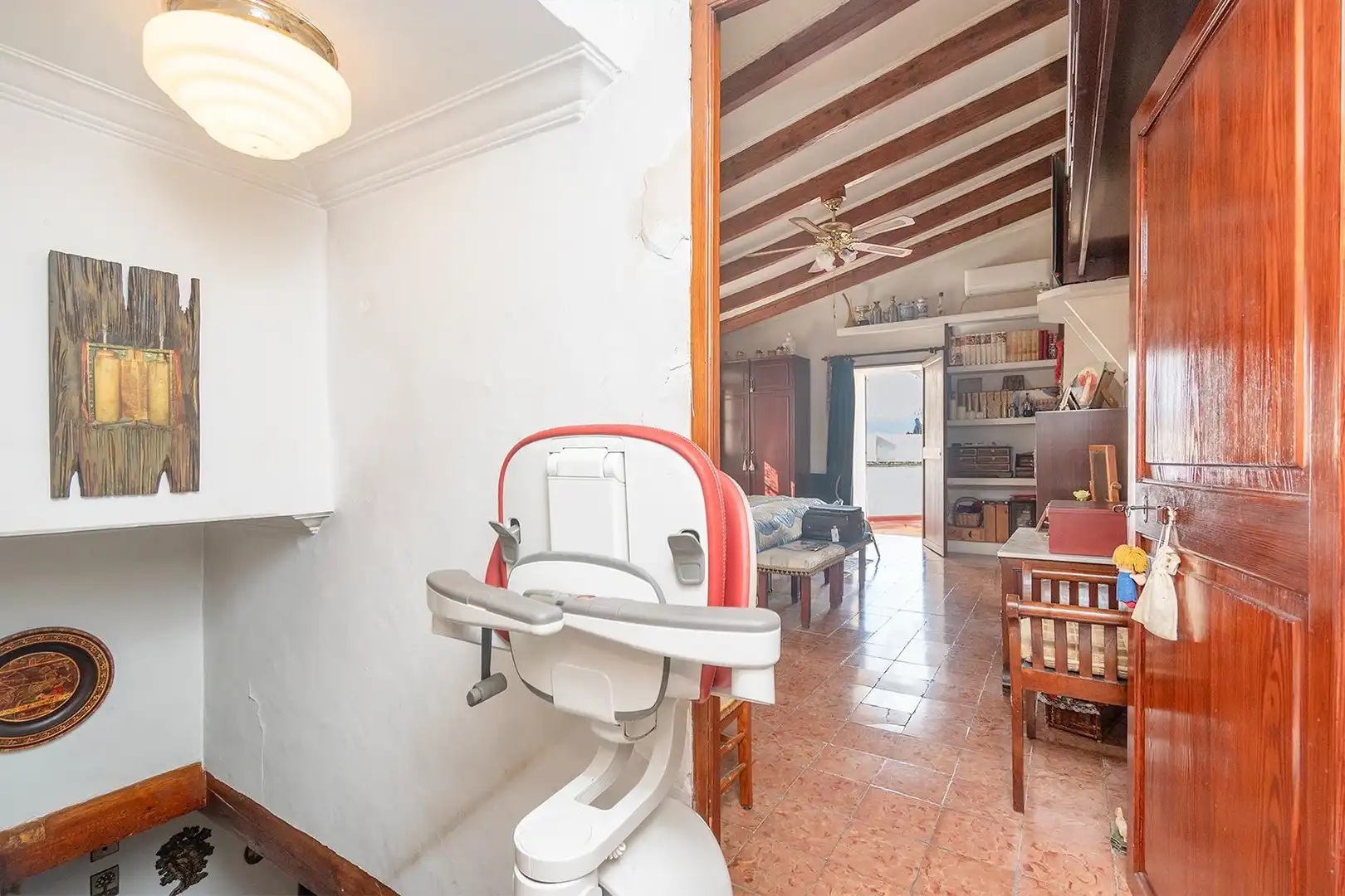 Casa o xalet en venda en  Palma de Mallorca amb Calefacció, Jardí privat i Terrassa