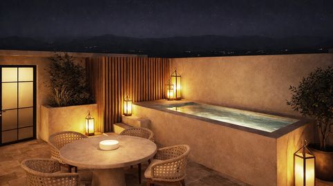 Foto 3 de Pis en venda a Avenida de Guaro, 10b, Monda, Málaga