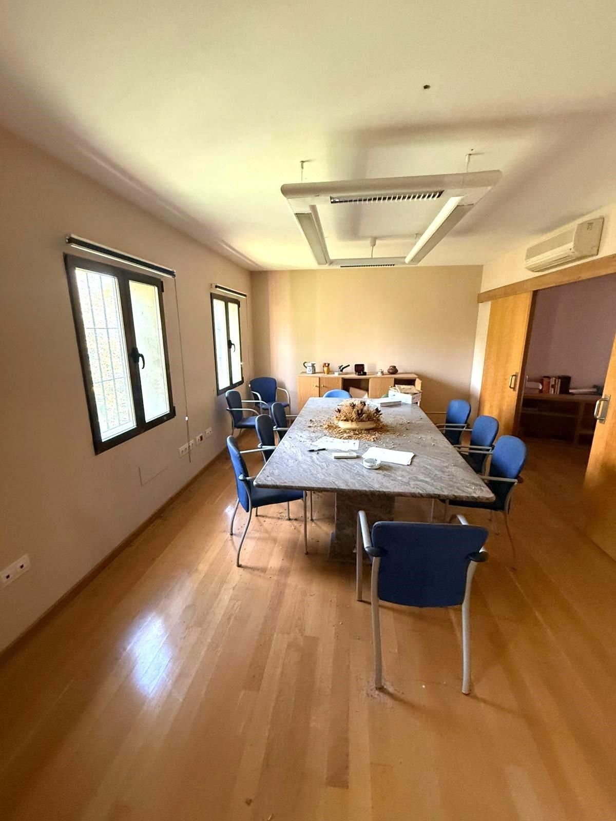Dining room of Office for sale in Segovia Capital  with Heating