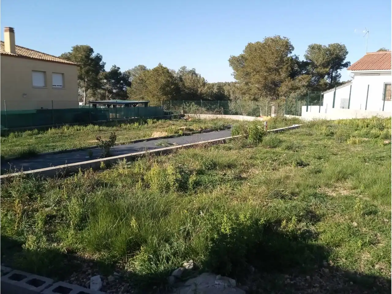 Rustikales Grundstück zum Verkauf in Avenida Mar, imagen 12