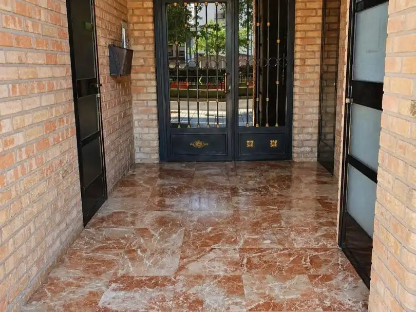 Àtic amb jardí en venda a Doctor clara 40, imagen 19