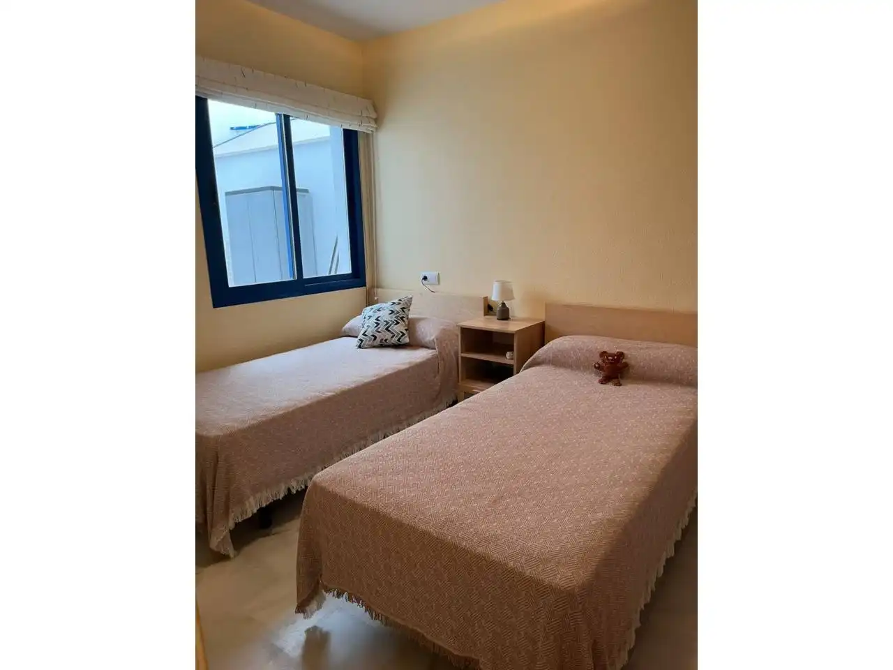 Apartament amb piscina en venda a Calle Clara Camdamor, imagen 16