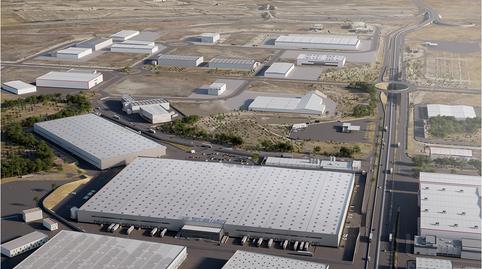 Photo 5 of Industrial buildings for rent in Calle Maquinistas, Zona industrial, Pinto