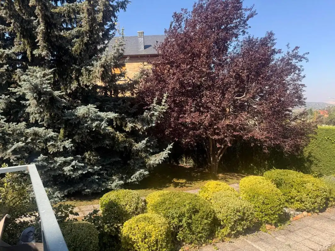 Finca rústica en venda en El Espinar amb Calefacció, Jardí privat i Terrassa