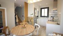 Kitchen of Flat for sale in Viladecans  with Air Conditioner, Heating and Terrace