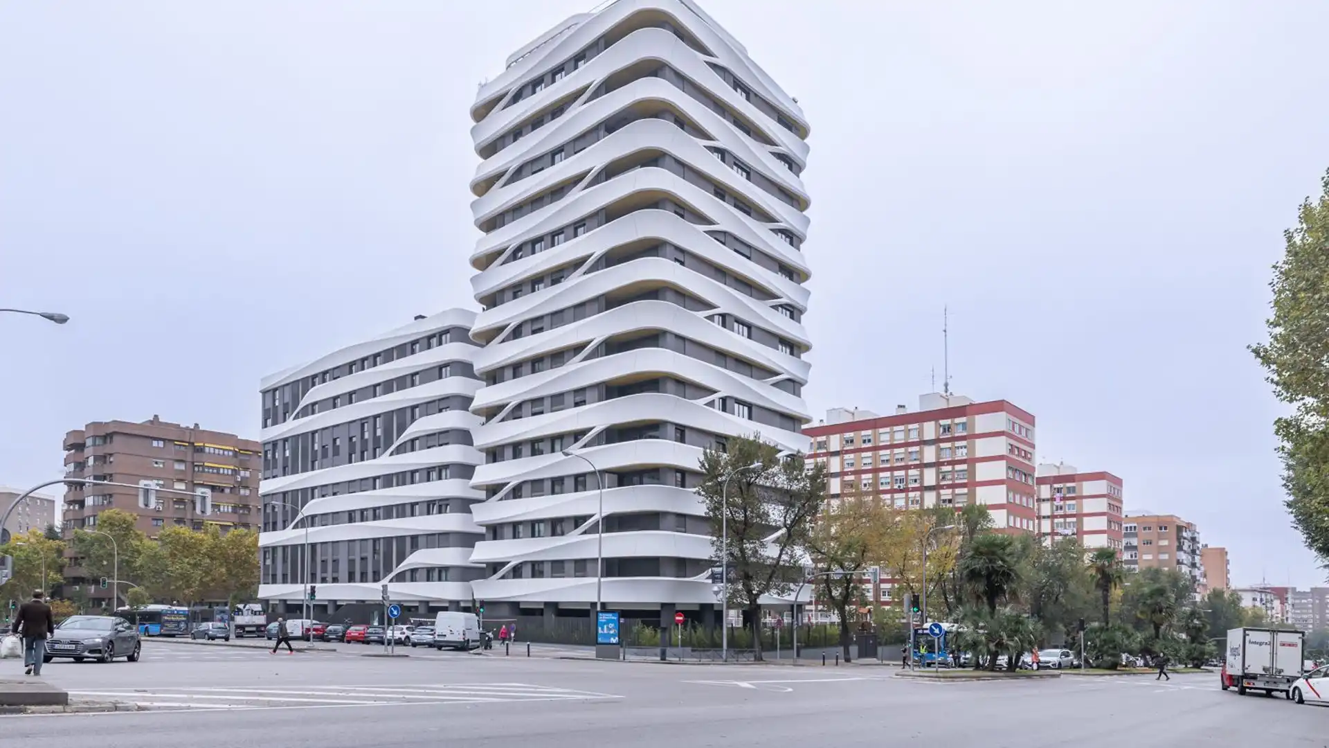 Flat for rent in Calle de los Astros, Estrella, Retiro