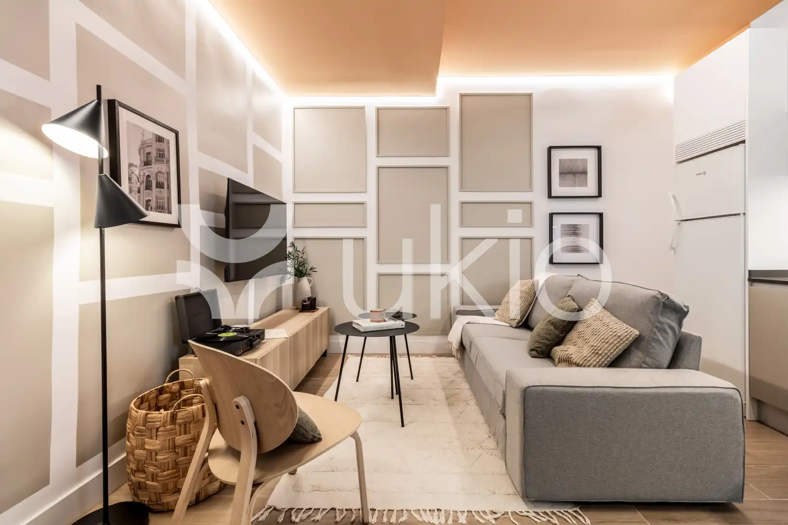 Fotografía del inmueble reportado: 2.755 €/mes — Madrid, Madrid