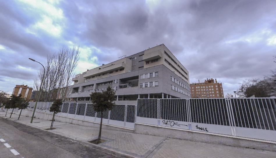 Foto 1 de Pis en venda a Av de la Peseta, PAU de Carabanchel, Madrid