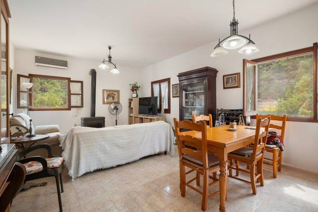 Finca rústica en Venta en Sant Elm