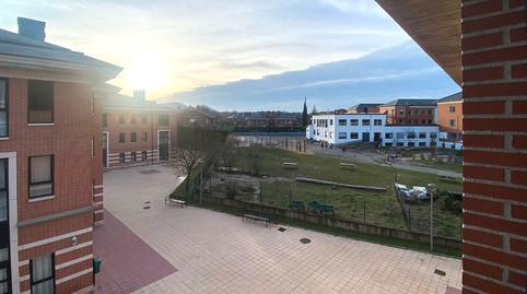 Foto 3 de Pis en venda a Mendizorrotza - Armentia, Vitoria - Gasteiz