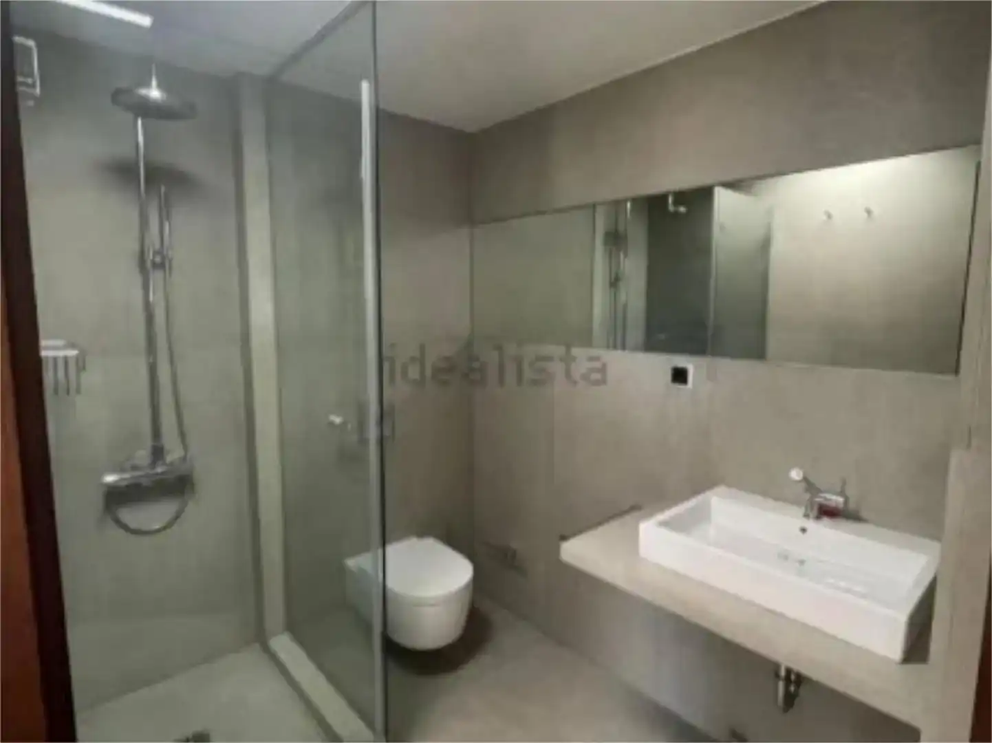 Bany de Casa o xalet en venda en Santa Brígida amb Aire condicionat, Jardí privat i Parquet