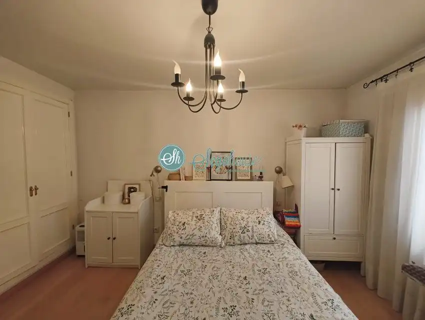 Flat with lift for sale in Plaza Mayor - San Agustín, imagen 6