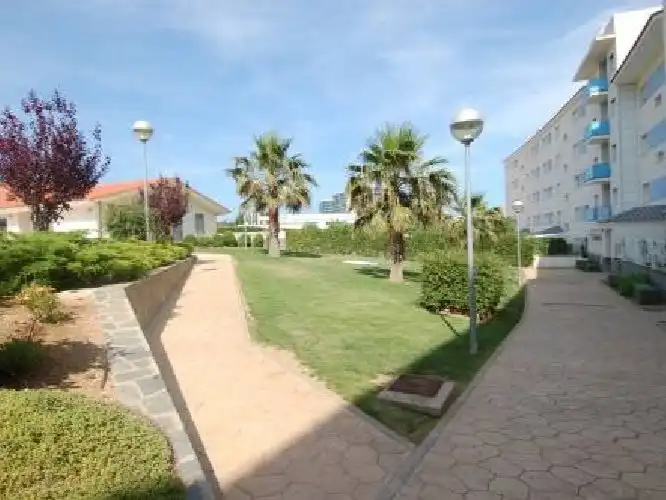 Mini appartamento con piscina in vendita a AVD genalitat 9, imagen 3